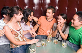 PARTIES