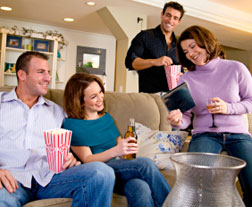 PARTIES